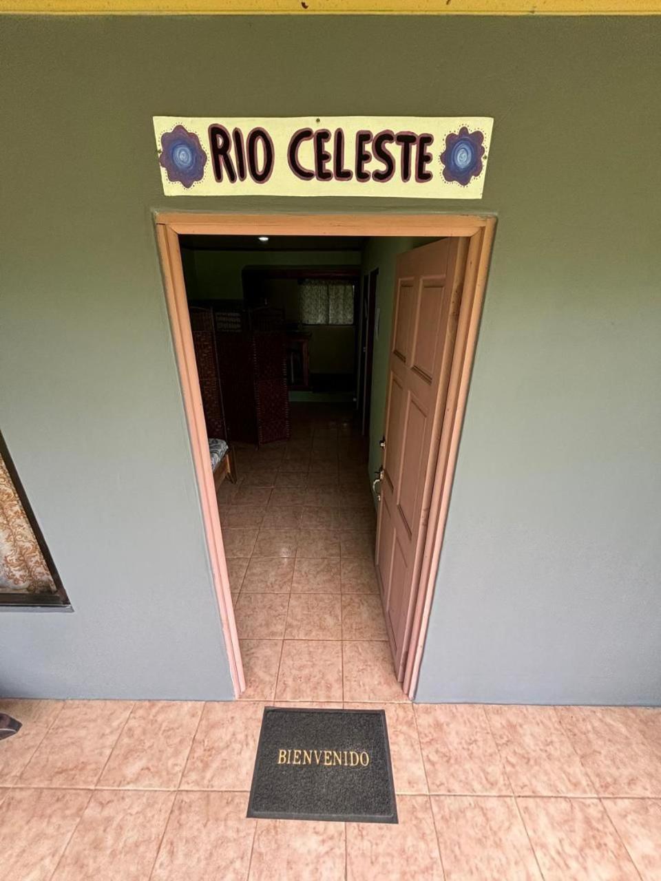 Rio Celeste Dreams Бійягуа Екстер'єр фото