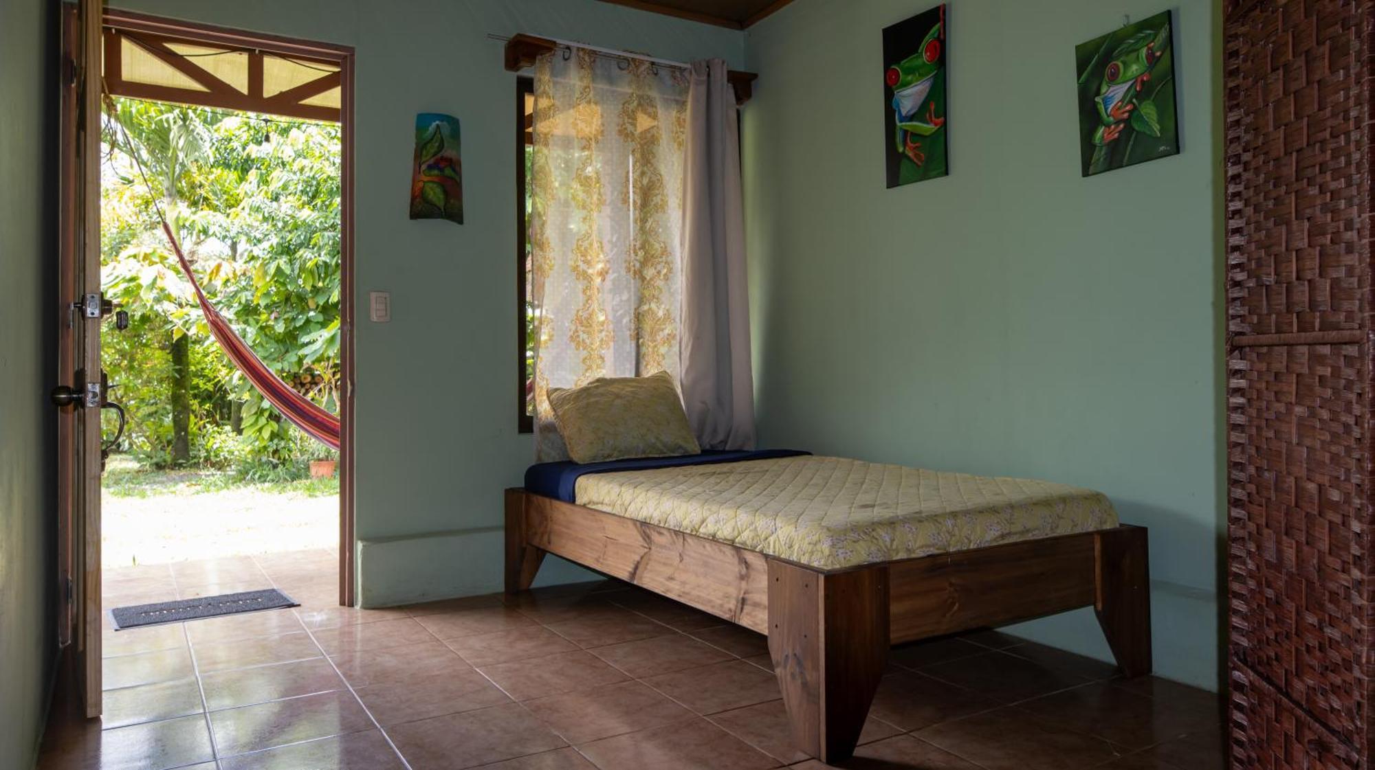 Rio Celeste Dreams Бійягуа Екстер'єр фото