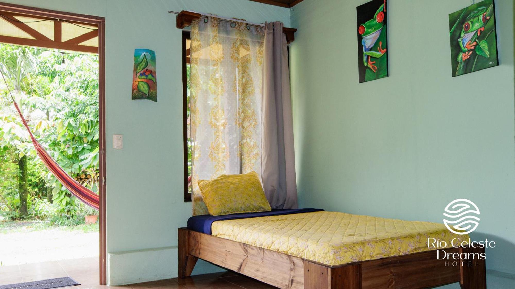 Rio Celeste Dreams Бійягуа Екстер'єр фото